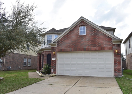 2911 Creek Arbor Circle - Photo 1