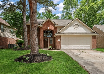 5819 Forest Timbers Drive - Photo 1