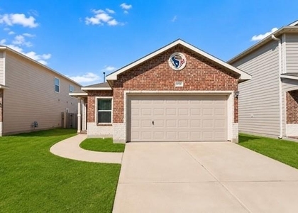 19726 Ashley Terrace Lane - Photo 1