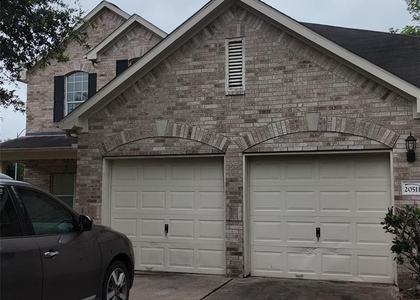 20511 Raincrest Drive - Photo 1