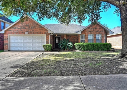 1226 Berrystone Trail - Photo 1