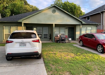 3006 Bolt Street - Photo 1
