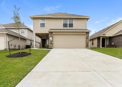 2539 Westslope Drive - Photo 1