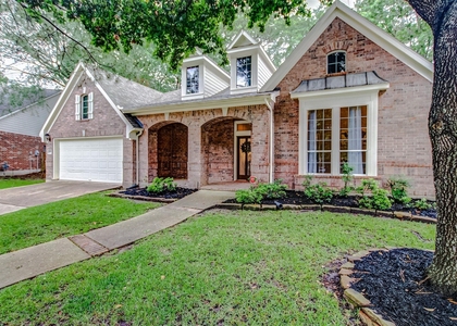 18207 Red Eagle Court - Photo 1