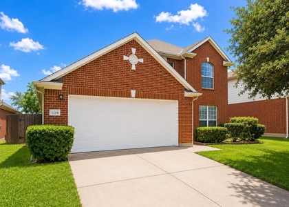 7219 Brookville Lane - Photo 1