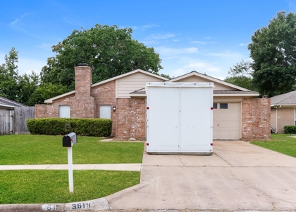 3618 Quail Meadow Drive - Photo 1