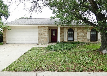 4406 Kinloch Drive - Photo 1