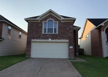9110 Prairie Trails Drive - Photo 1