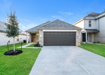 2134 Middle Ridge Drive - Photo 1