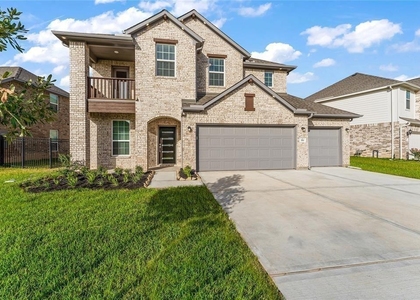 550 Long Beach Bay Drive - Photo 1