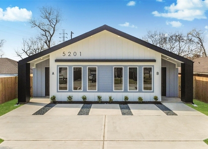 5201 Fairchild Street - Photo 1