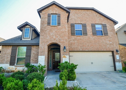 4015 Prairie Landing Lane - Photo 1