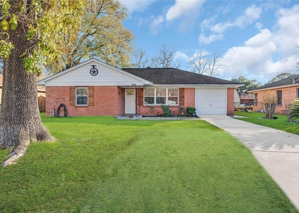 6014 Belarbor Street - Photo 1