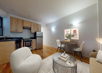 East 78th Street - Photo 1