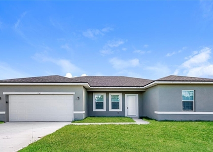 1243 Amazon Lane - Photo 1
