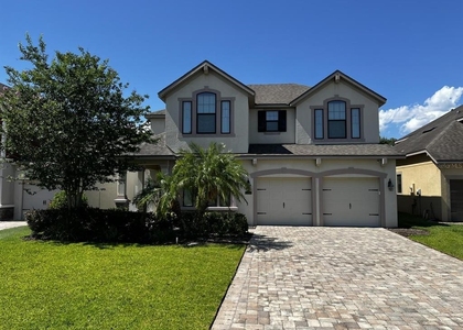 12330 Streambed Drive - Photo 1