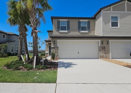 32112 Powderpuff Mimosa Drive - Photo 1