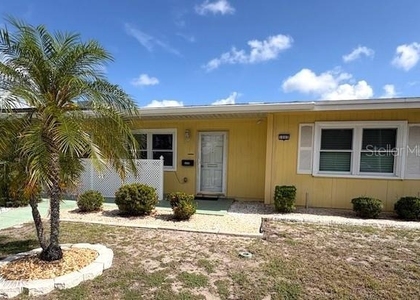 1005 Rickenbacker Drive - Photo 1