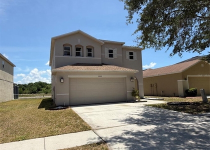 11009 Golden Silence Drive - Photo 1