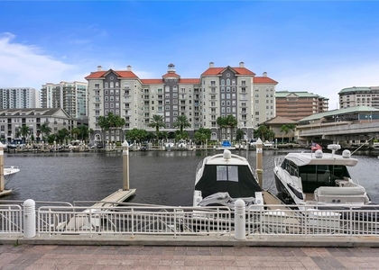 700 S Harbour Island Boulevard - Photo 1