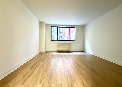 Studio 323 West 96th Street - Photo 1