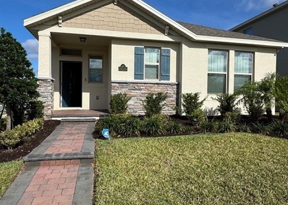 16236 Carraway Bay Alley - Photo 1