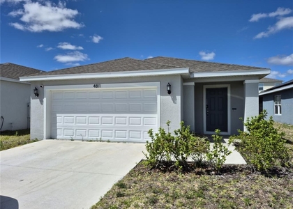 4811 Rigging Street - Photo 1