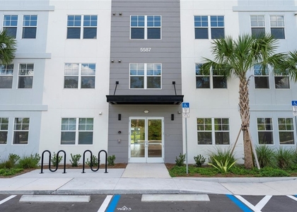 5587 Millenia Park Boulevard - Photo 1
