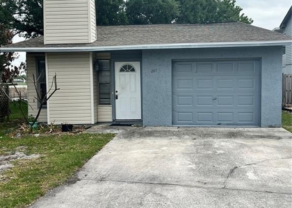 267 Lake Thomas Drive - Photo 1