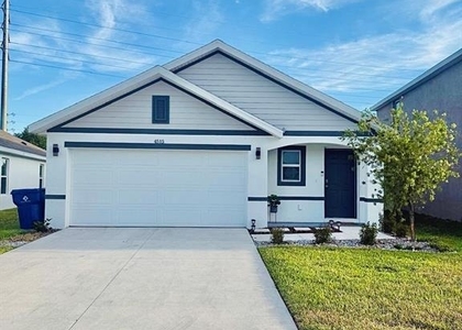 4515 Sand Dollar Way - Photo 1