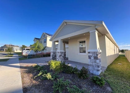2844 Nottel Drive - Photo 1