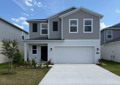 6472 Domizio Drive - Photo 1