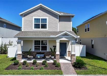 6405 Sprucepine Lane - Photo 1
