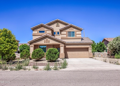 5525 Valley Cedar Drive - Photo 1