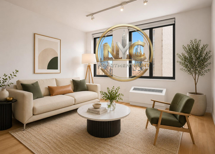 West 54th Street - Photo 1