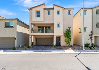 6944 Crimson Shadow Street - Photo 1