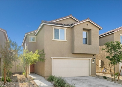 7007 Noche Calida Street - Photo 1