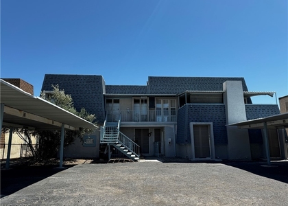 3336 Sylvia Street - Photo 1