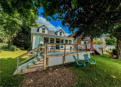 340 Poplar Beach - Photo 1