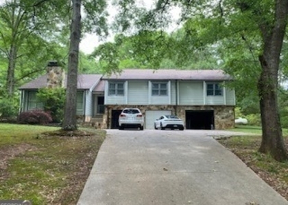 1117 Boss Hardy Road - Photo 1