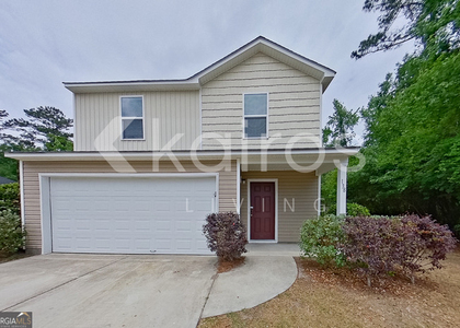 138 Amber Mill Circle - Photo 1