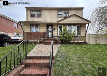Francis Lewis Blvd - Photo 1