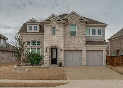 2811 Killdeer Trail - Photo 1