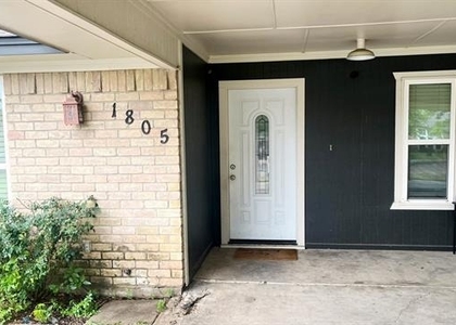 1805 Bristol Cove - Photo 1