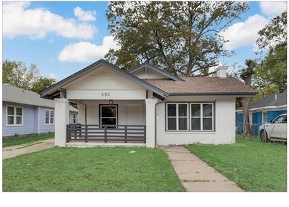 403 S Marlborough Avenue - Photo 1