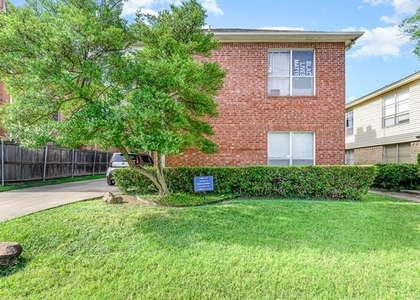 3329 Rosedale Avenue - Photo 1