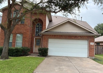 5409 Barkridge Trail - Photo 1