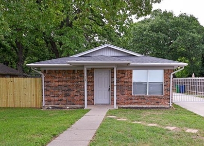 3201 S Garland Street - Photo 1