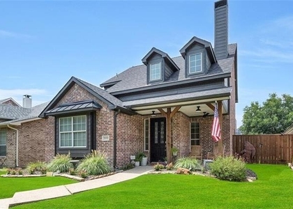 3332 Munstead Trail - Photo 1