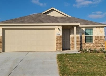 444 Frio Pass Trail - Photo 1